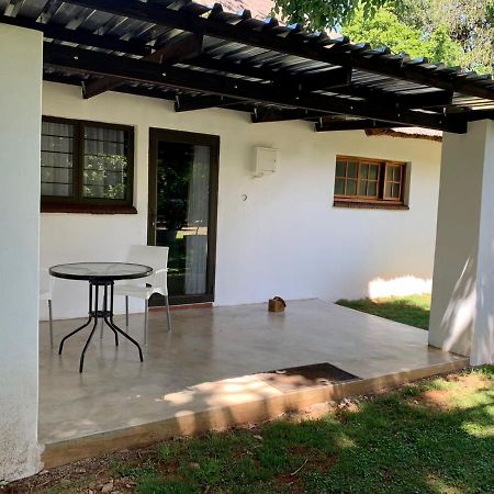 Morgenzon Estate Hotel Pretoria Exterior photo
